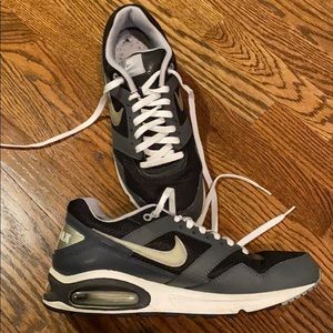 Men’s Air Max Navigate Sneakers
